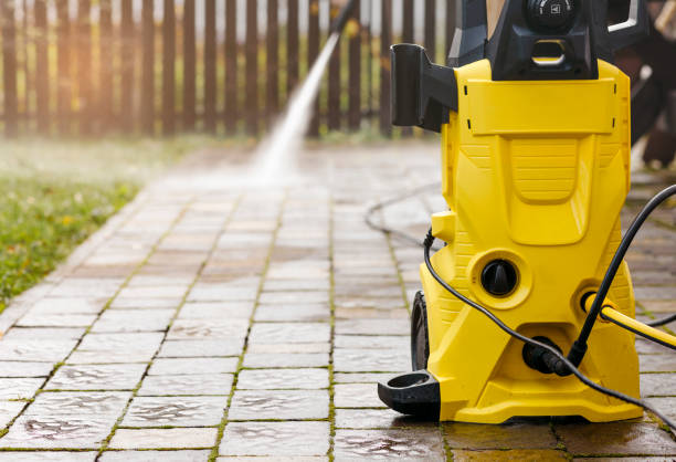 Trusted West Whittier Los Nietos, CA Pressure Washing Experts
